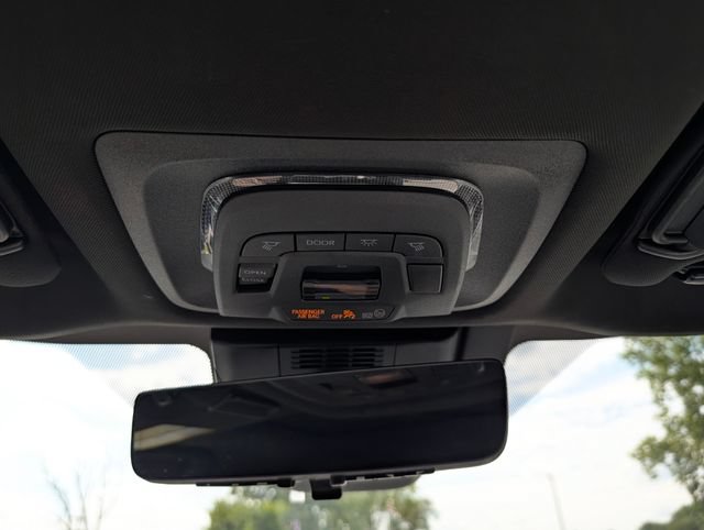 Used 2023 Subaru Solterra AWD image 25