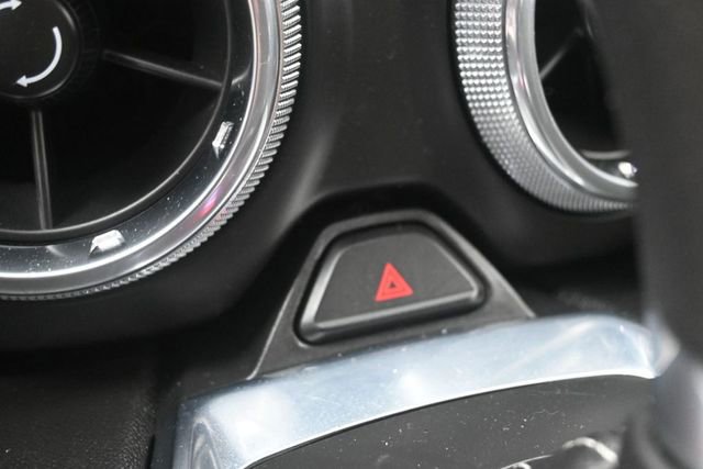 Used 2021 Chevrolet Camaro SS RWD image 27