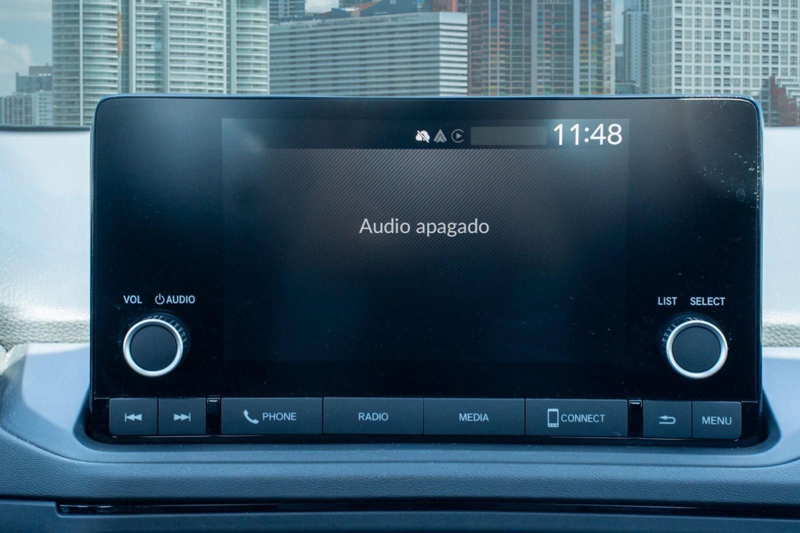 Certified 2025 Honda Accord SE image 22