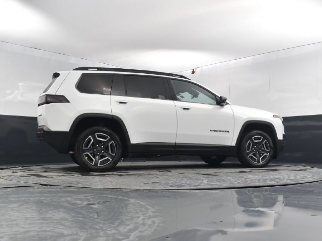New 2026 Jeep Cherokee Limited AWD/4WD image 58