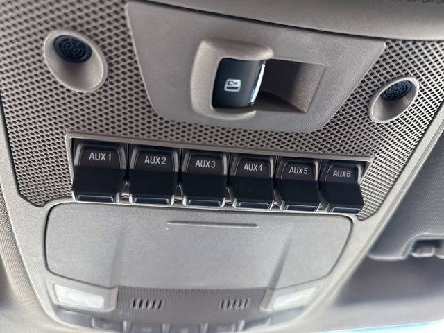 Used 2017 Ford F350 Lariat AWD/4WD image 53
