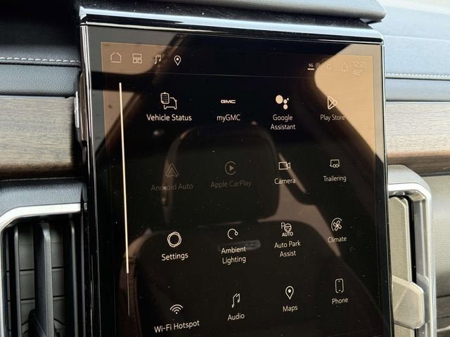 New 2026 GMC Acadia Denali Ultimate AWD/4WD image 15
