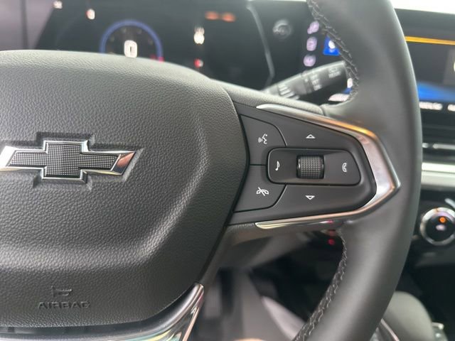 New 2026 Chevrolet Trax LT image 20