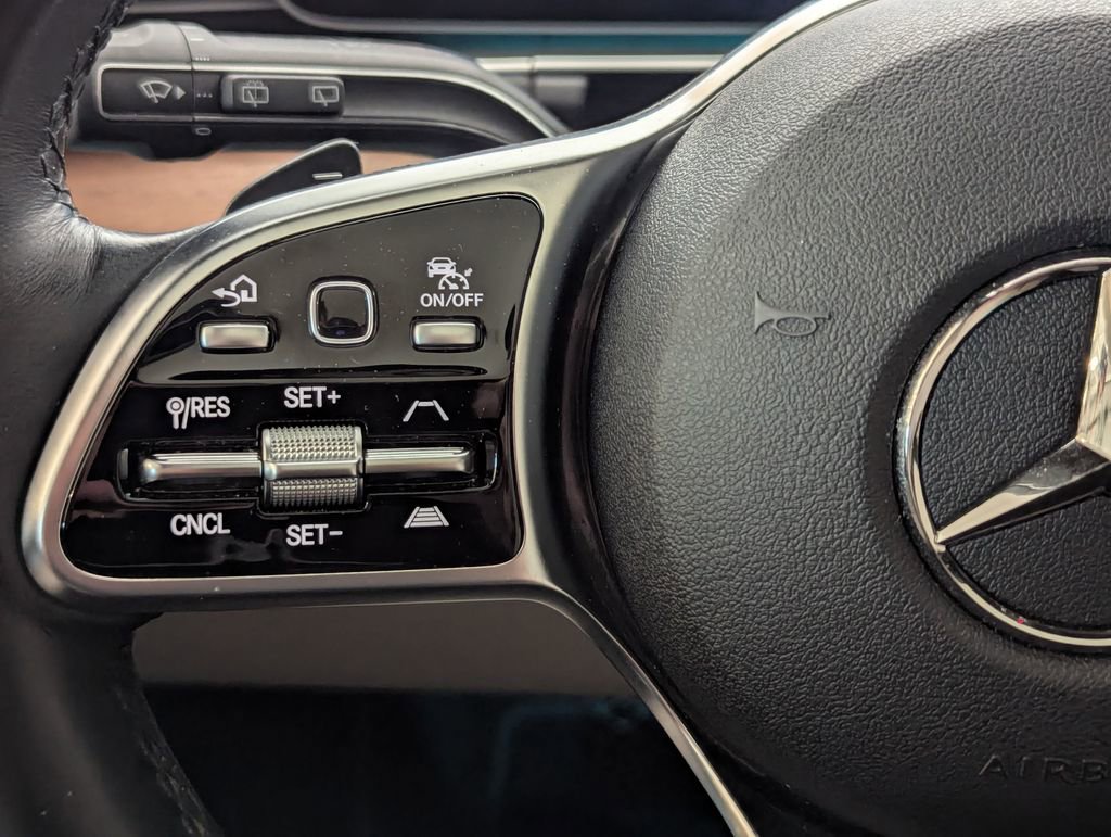 Used 2023 Mercedes-Benz GLE 450 4MATIC image 70