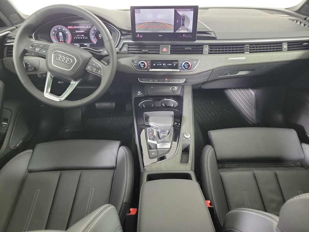 Used 2023 Audi A4 2.0T Premium Plus w/ Premium Plus Package AWD/4WD image 14