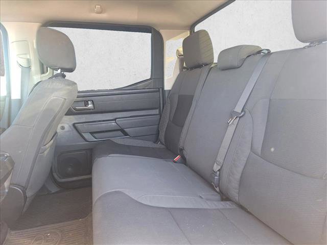 Used 2023 Toyota Tundra SR5 image 14