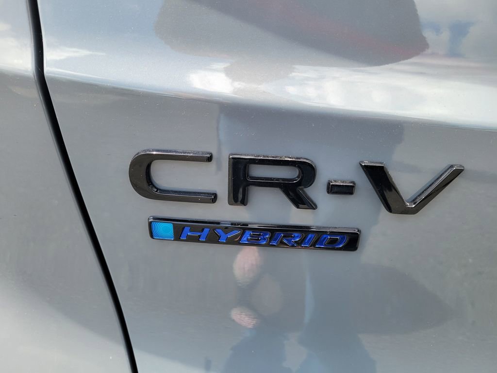 New 2026 Honda CR-V Sport-L image 7