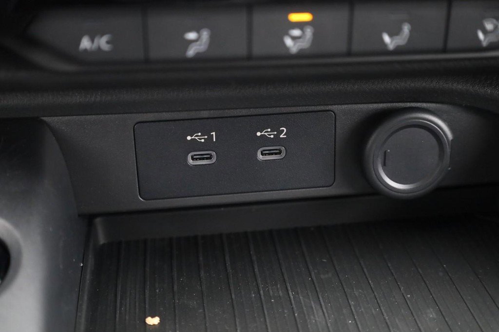 New 2026 Nissan Sentra S w/ S Cold Weather Package image 16