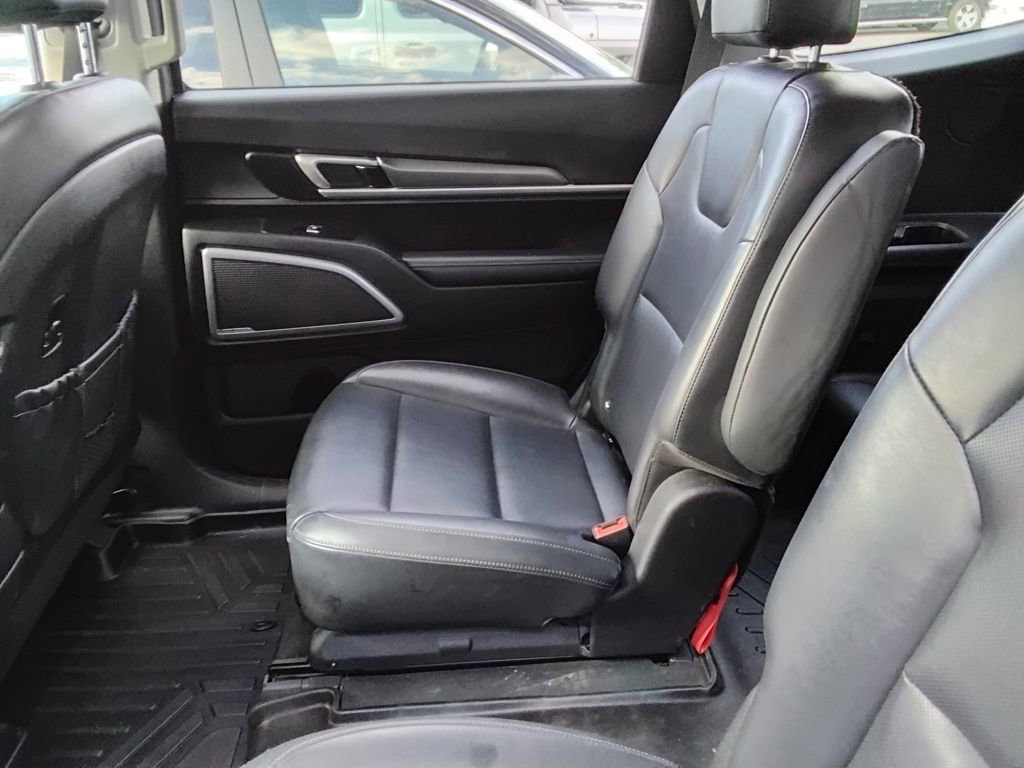 Used 2021 Kia Telluride S AWD/4WD image 10