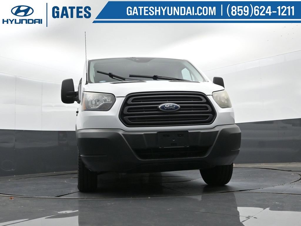 Used 2016 Ford Transit 350 XL image 34