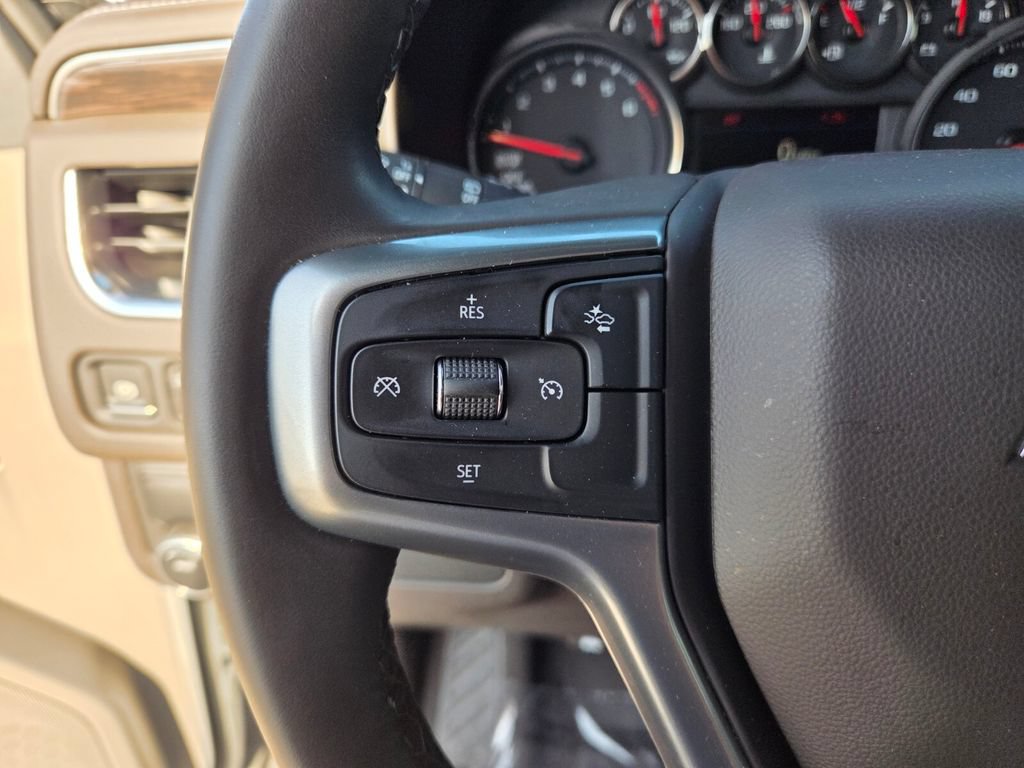 Used 2024 Chevrolet Tahoe LS w/ Driver Alert Package RWD image 30