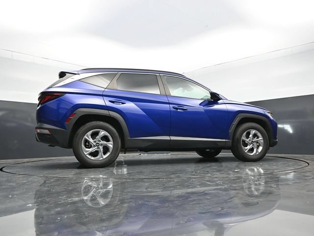 Used 2024 Hyundai Tucson SEL AWD/4WD image 46