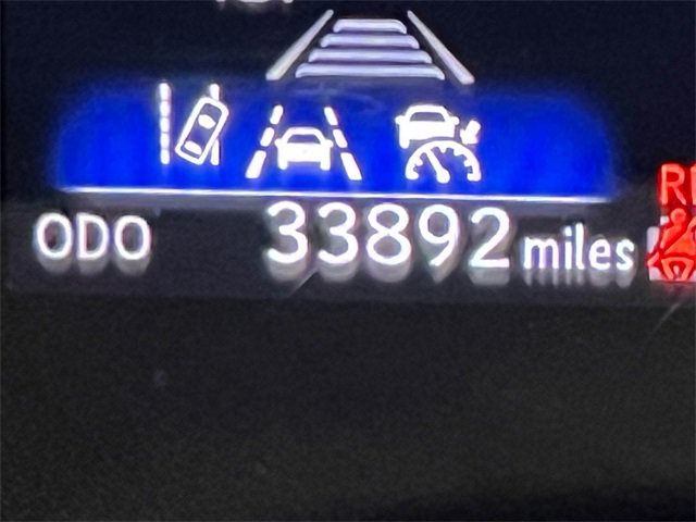 Certified 2022 Lexus NX 350 AWD w/ Accessory Package 2 image 18