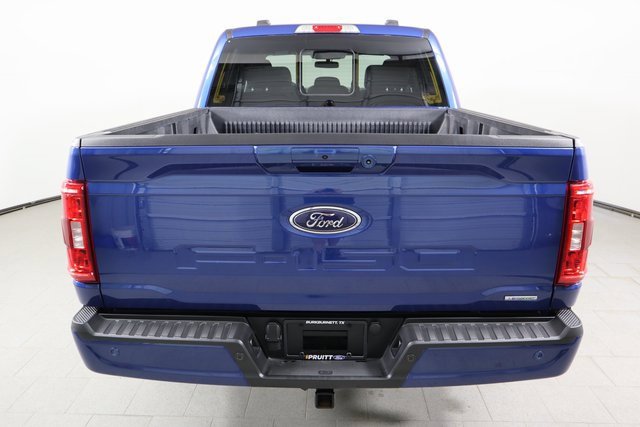Used 2022 Ford F150 XLT w/ Equipment Group 302A High image 6