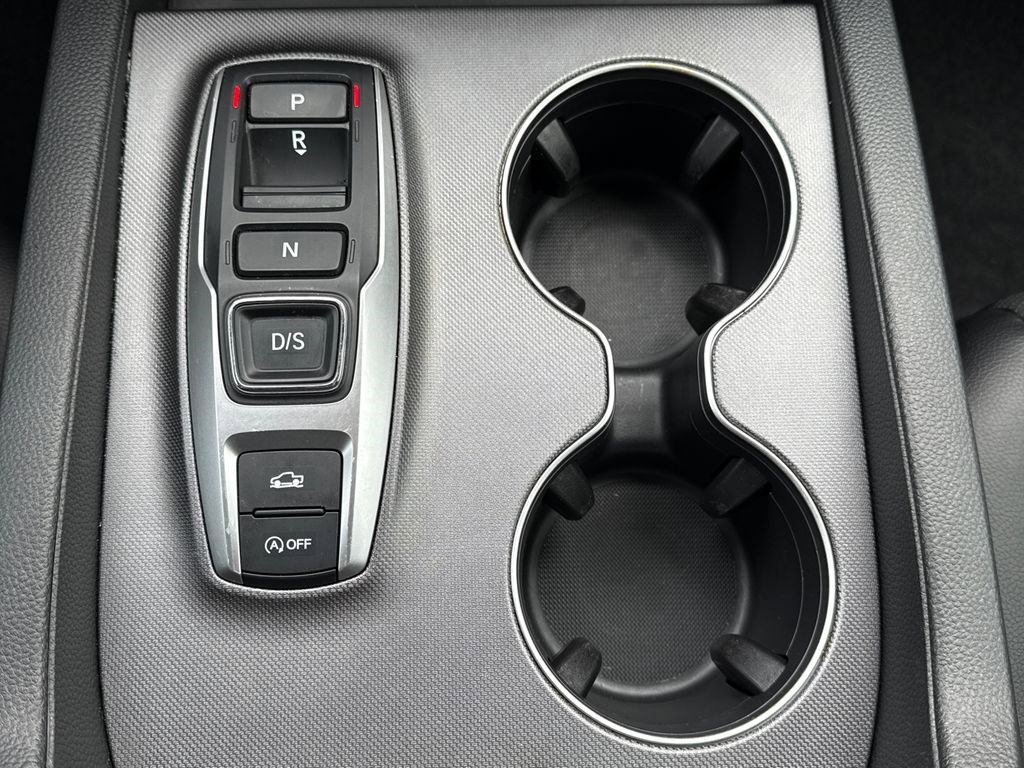 Certified 2025 Honda Ridgeline RTL+ image 33