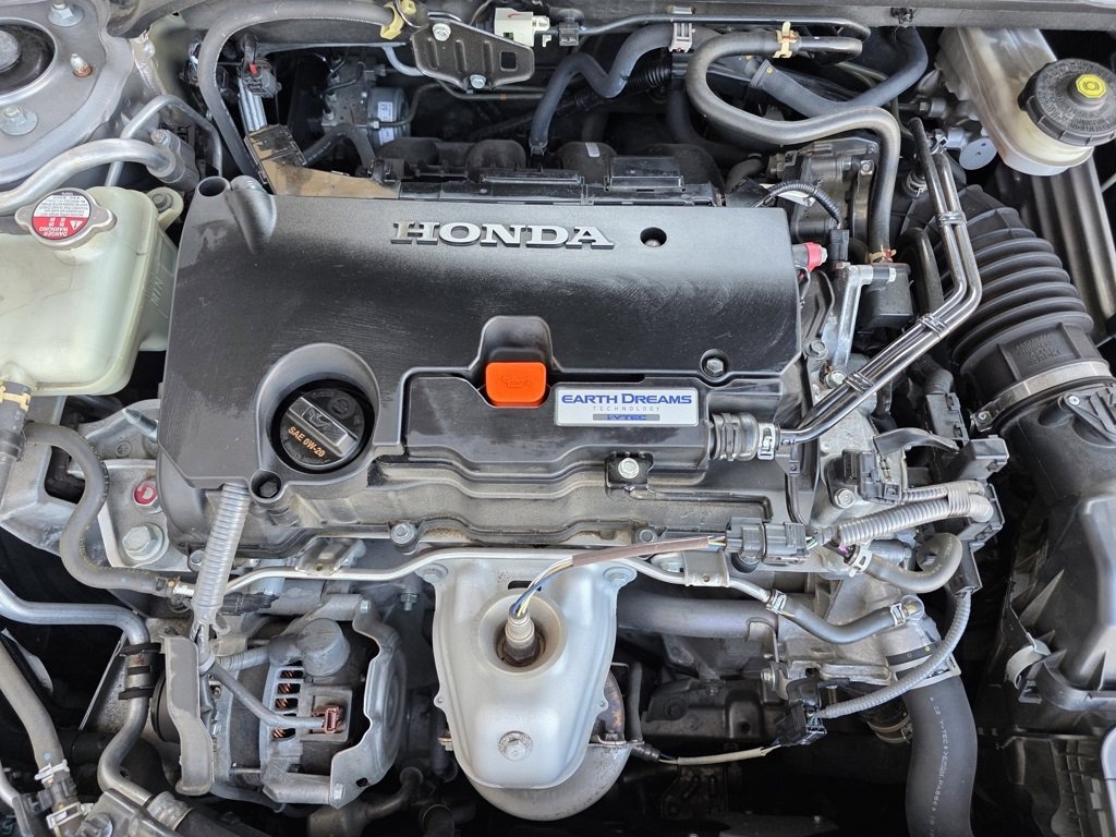 Used 2020 Honda Civic LX image 10