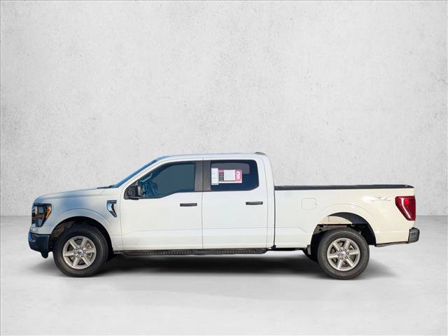 Used 2023 Ford F150 XLT AWD/4WD image 8