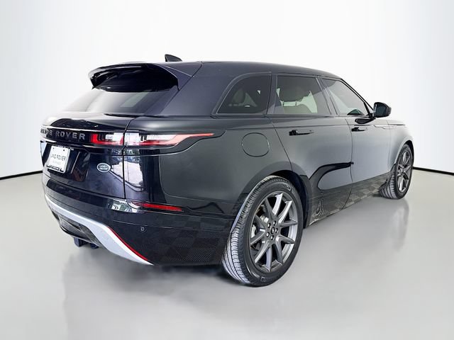 Certified 2023 Land Rover Range Rover Velar R-Dynamic S AWD/4WD image 5