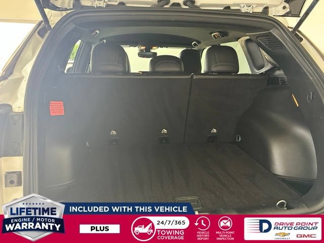 Used 2024 Jeep Compass Latitude AWD/4WD image 11