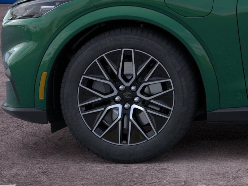 New 2026 Ford Mustang Mach-E Premium RWD image 20