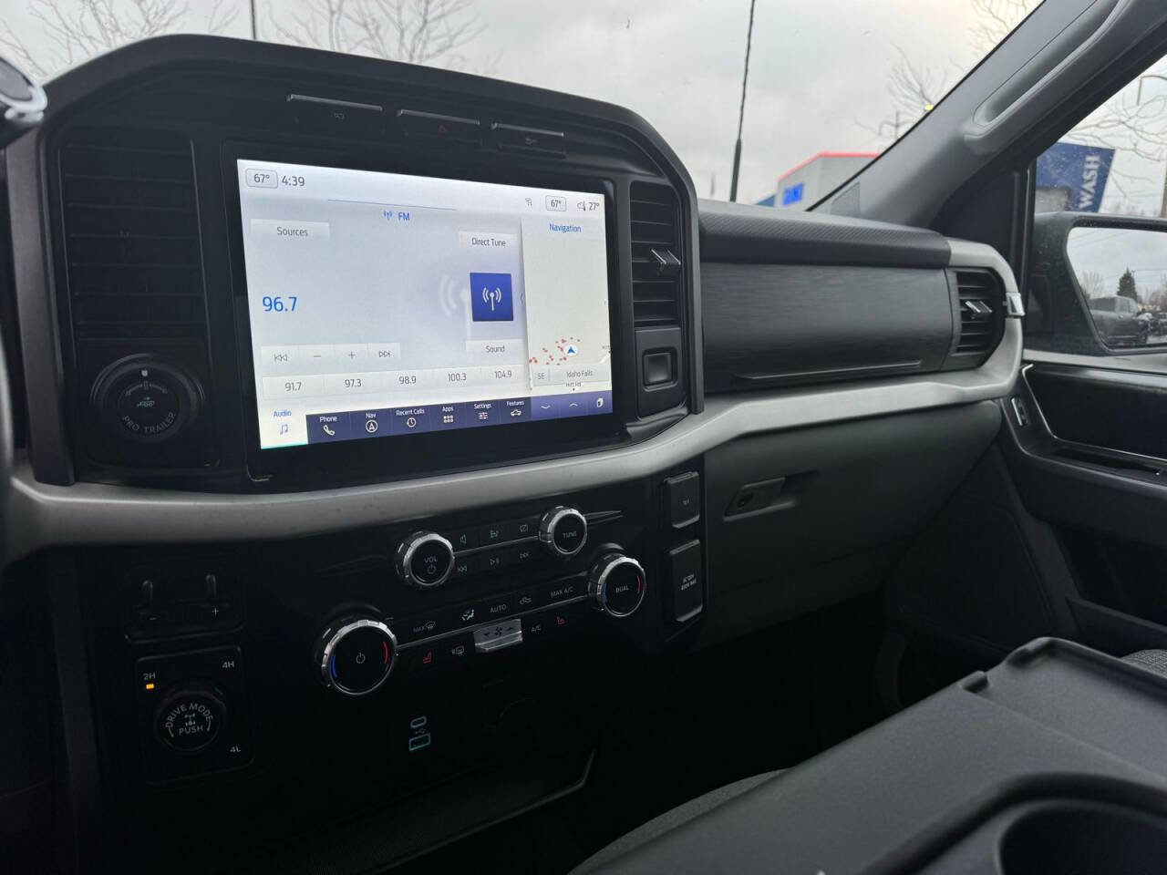 Used 2023 Ford F150 XLT w/ Equipment Group 302A High image 21