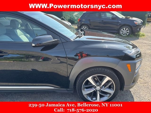 Used 2021 Hyundai Kona Limited image 9