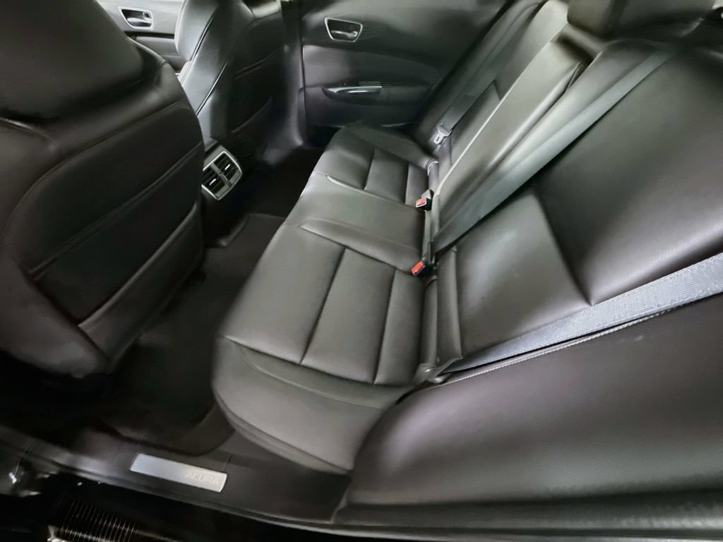 Used 2019 Acura TLX FWD image 25