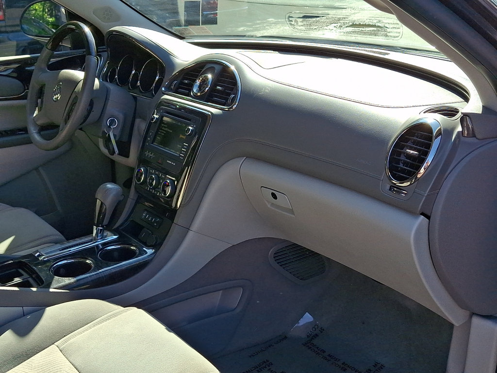 Used 2017 Buick Enclave Convenience FWD image 9