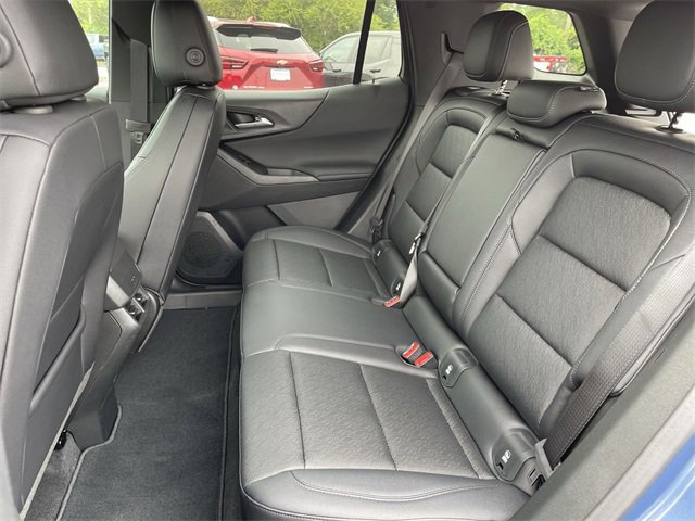 New 2026 Chevrolet Equinox LT w/ Convenience Package II image 22