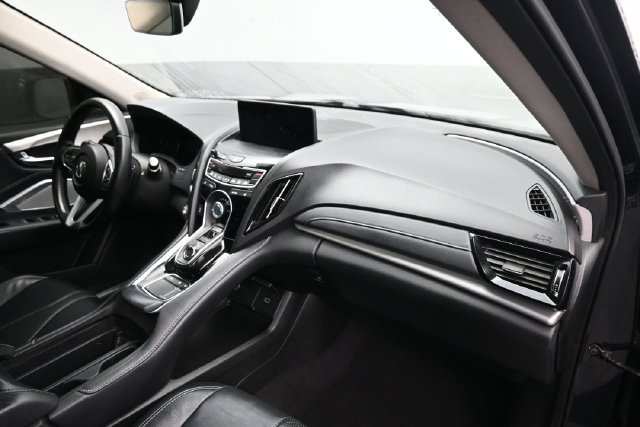 Used 2019 Acura RDX w/ Technology Package AWD/4WD image 10
