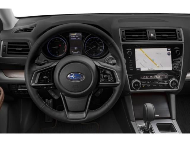 Used 2019 Subaru Outback 3.6R Touring w/ Popular Package #3A AWD/4WD image 7