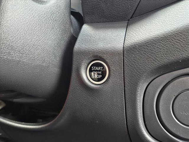Used 2024 Nissan Frontier Pro-X w/ Technology Package RWD image 28