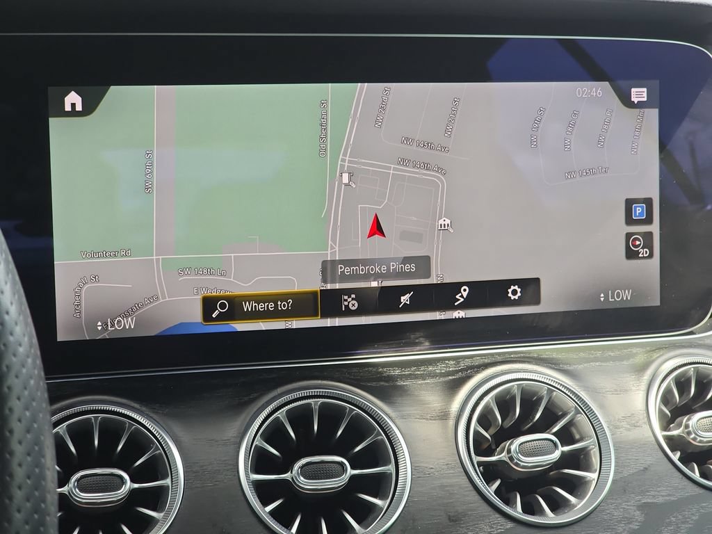 Used 2022 Mercedes-Benz E 450 Coupe image 16