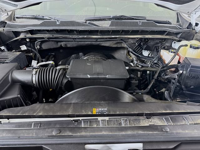 Used 2024 Chevrolet Silverado 2500 W/T w/ WT Convenience Package image 31