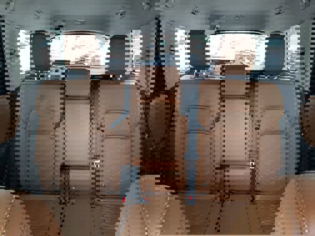 Used 2022 Nissan Pathfinder Platinum w/ Cargo Package image 13