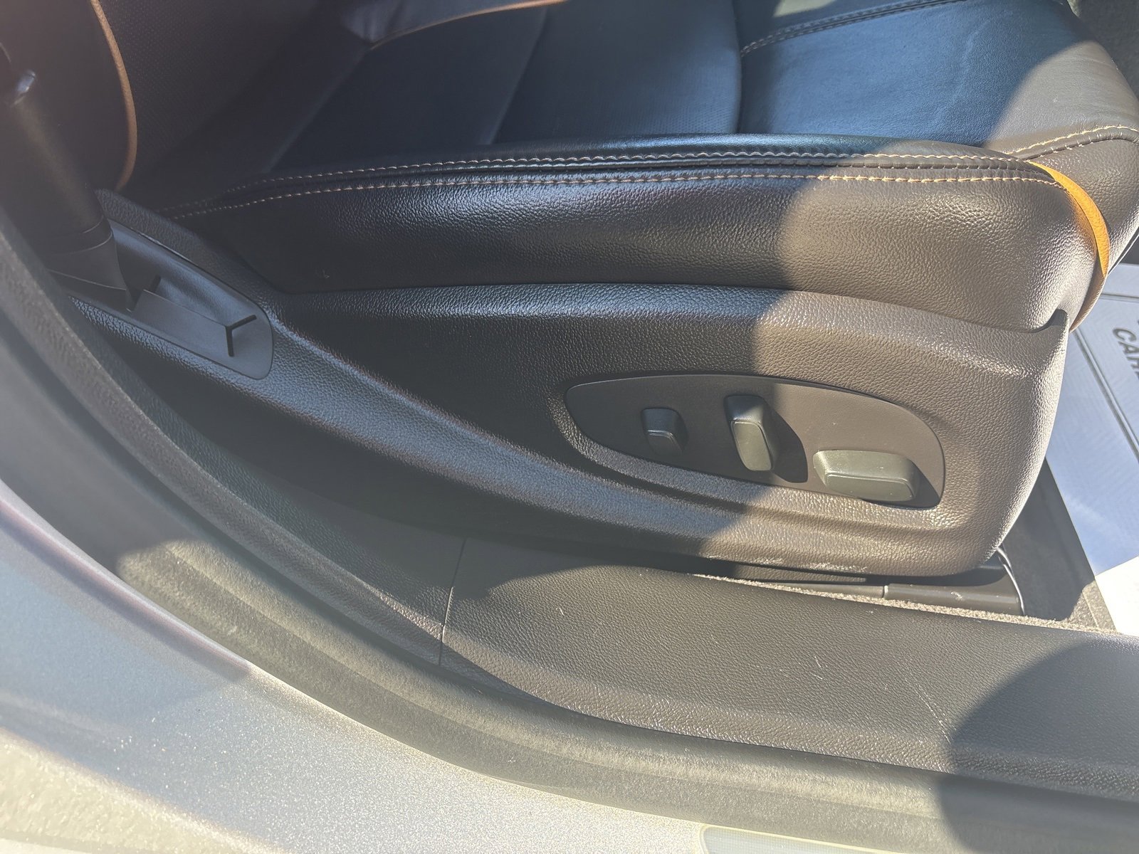 Used 2016 Chevrolet Impala LTZ image 20