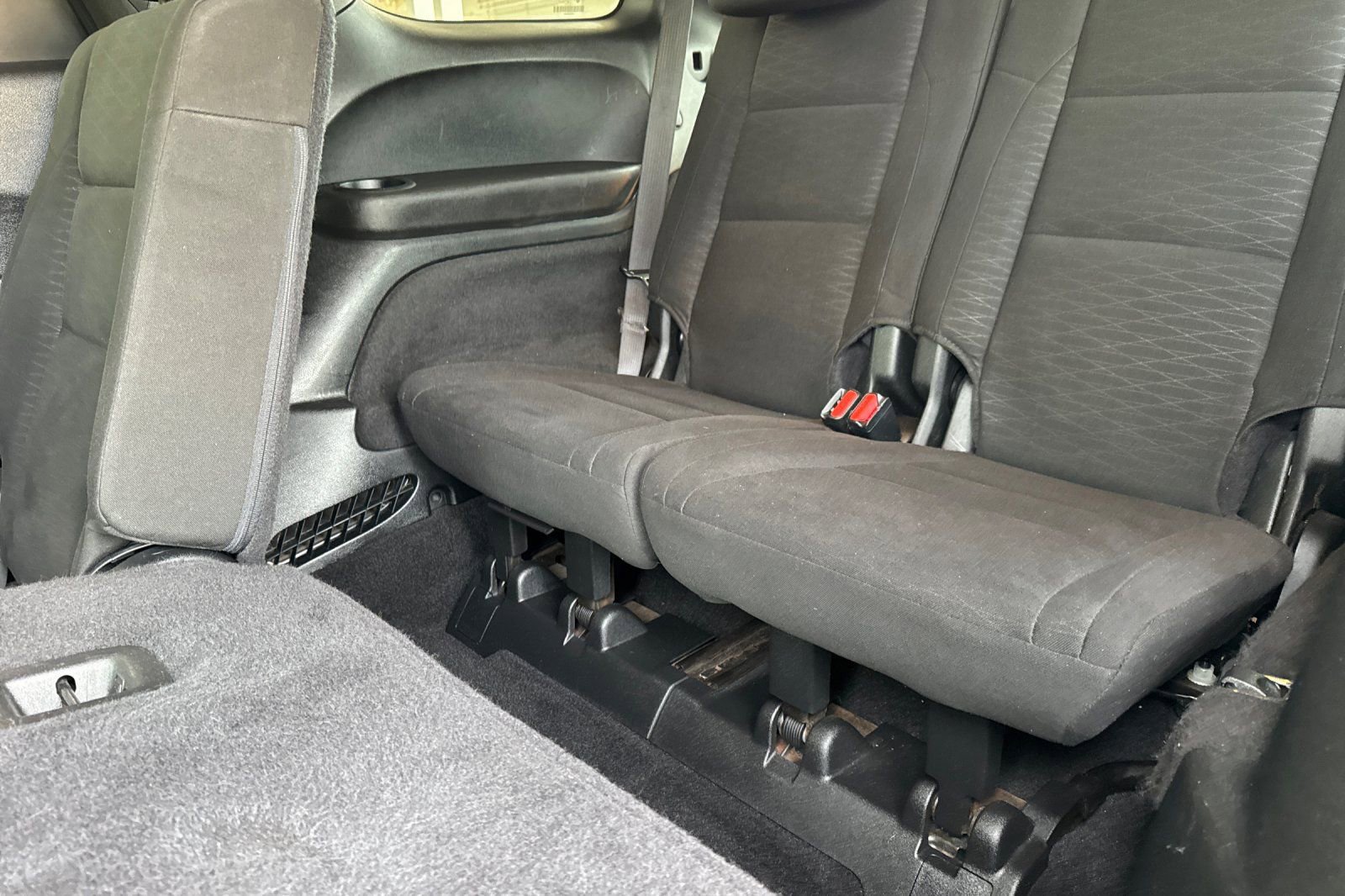 Used 2020 Dodge Durango SXT w/ Trailer Tow Group IV image 14