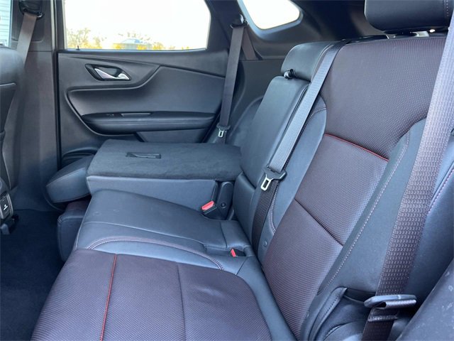 Used 2023 Chevrolet Blazer RS image 21
