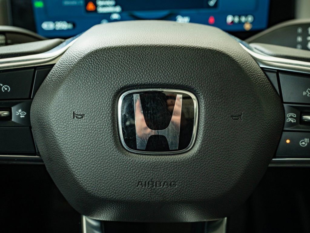 Used 2024 Honda Prologue Elite image 25