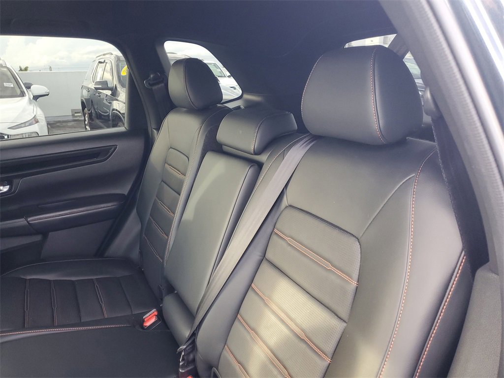 Used 2024 Honda CR-V Sport-L image 13