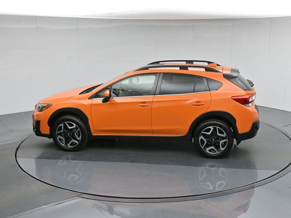 Used 2019 Subaru Crosstrek 2.0i Limited w/ Moonroof Package w/Navigation image 57