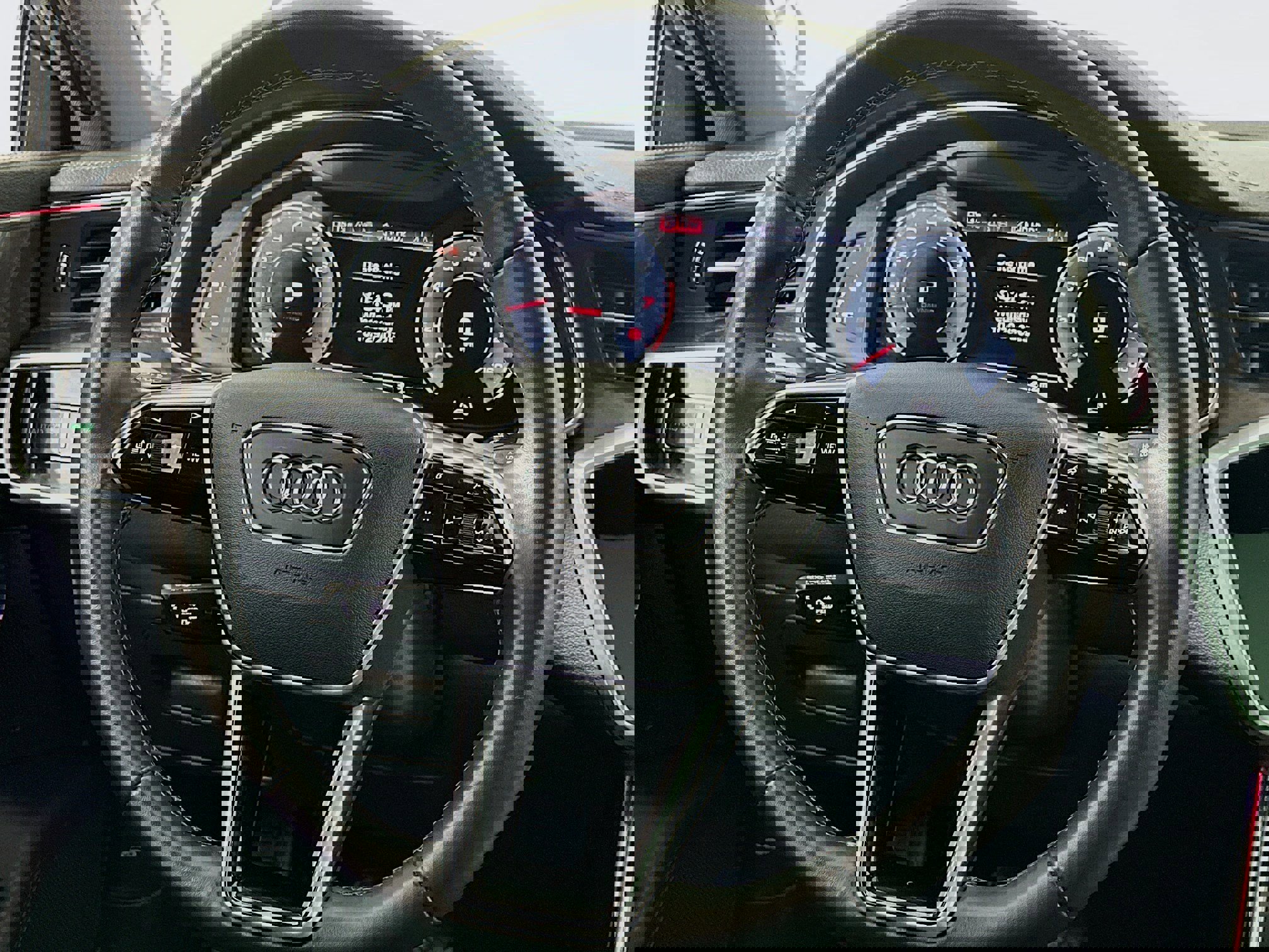 Used 2024 Audi A7 3.0T Premium Plus w/ Premium Plus Package AWD/4WD image 8