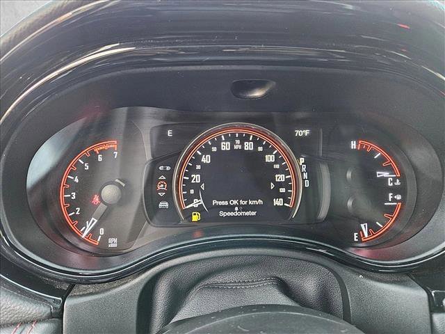 Used 2021 Dodge Durango R/T w/ Blacktop Package image 11