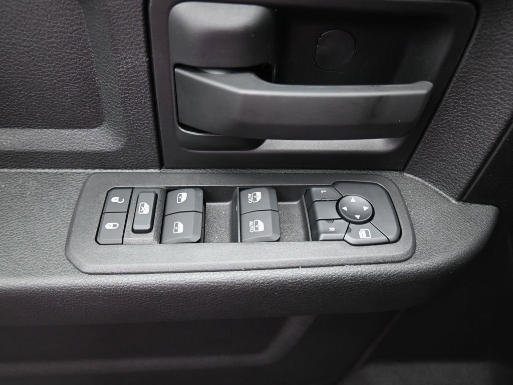 New 2026 RAM 2500 Tradesman image 27