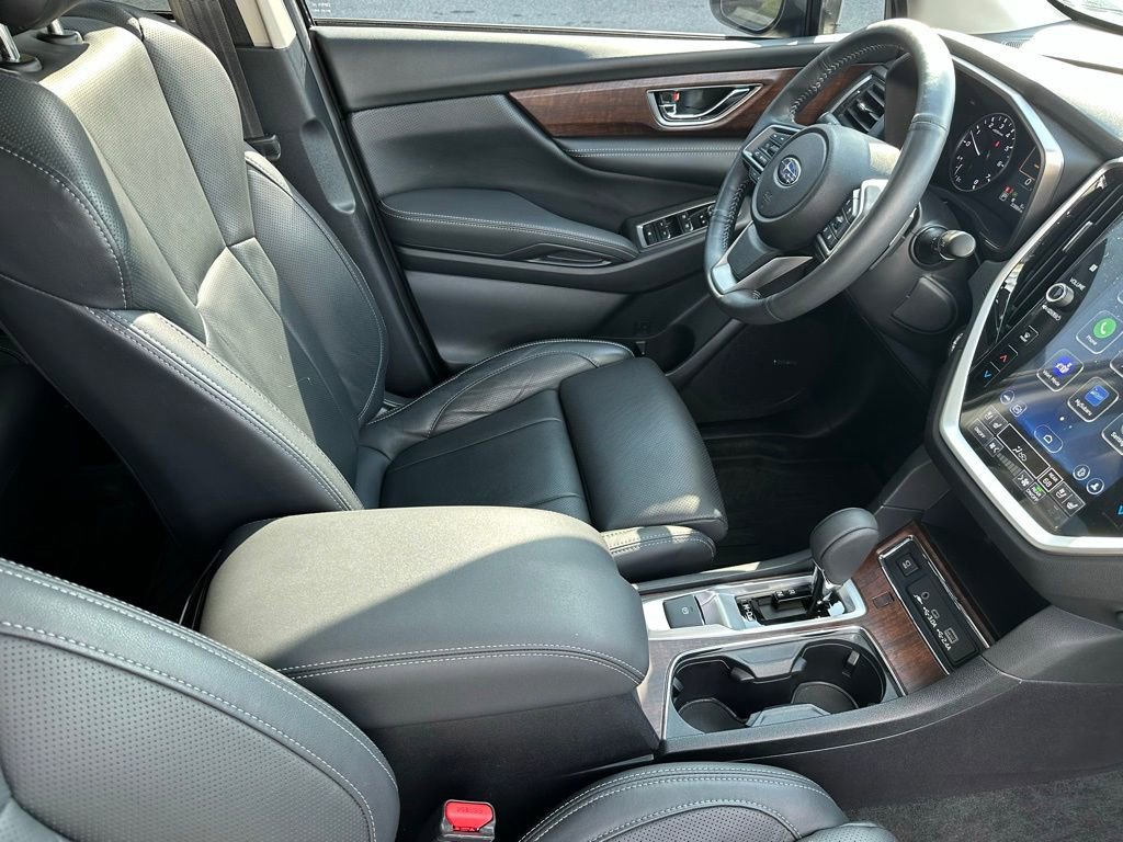 Used 2023 Subaru Ascent Touring w/ Popular Package #2A image 17