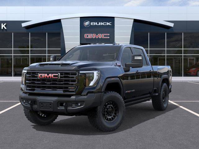 New 2026 GMC Sierra 2500 AT4X w/ AT4X AEV Edition AWD/4WD image 6