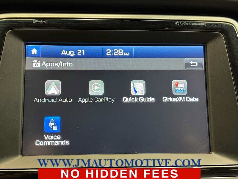 Used 2019 Hyundai Sonata SEL w/ Tech Package 02 FWD image 24