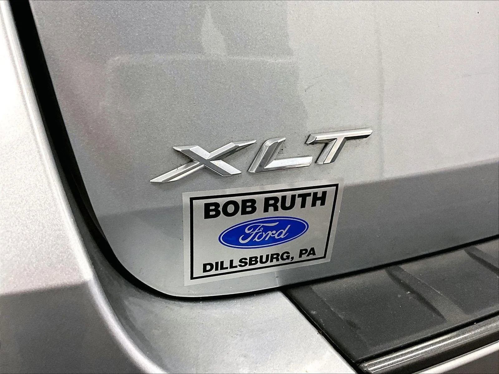 Certified 2023 Ford Explorer XLT w/ Equipment Group 202A image 13