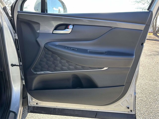 Used 2023 Hyundai Santa Fe Limited image 8