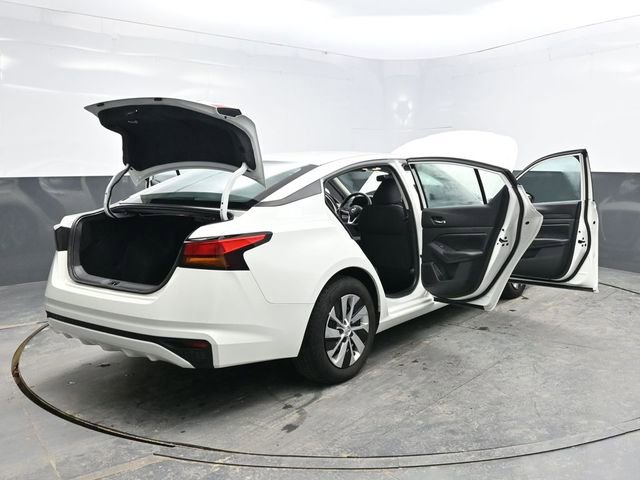 Used 2021 Nissan Altima 2.5 S image 29